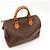 Louis Vuitton Speedy 30 Monogram Canvas - vista 11