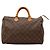 Louis Vuitton Speedy 30 Monogram Canvas Handtasche
