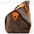Louis Vuitton Speedy 30 Monogram Canvas Handtasche - Ansicht 10