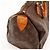 Louis Vuitton Speedy 30 Monogram Canvas Handtasche - Ansicht 12