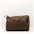Louis Vuitton Speedy 30 Monogram Canvas Handtasche - Ansicht 4
