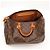 Louis Vuitton Speedy 30 Monogram Canvas Handtasche - Ansicht 7