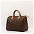 Louis Vuitton Speedy 30 Monogram - vista 2