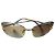 Gafas de sol Louis Vuitton montura dorada