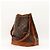 Louis Vuitton Noé Bolsa Saco Monogram Canvas - vista 4