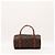 Louis Vuitton Papillon Bolso Cilíndrico Monogram Canvas - vista 3
