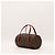 Louis Vuitton Papillon Bolso Cilíndrico Monogram Canvas - vista 4