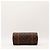 Louis Vuitton Papillon Bolso Cilíndrico Monogram Canvas - vista 5