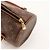 Louis Vuitton Papillon Bolso Cilíndrico Monogram Canvas - vista 6