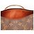Louis Vuitton Papillon Bolso Cilíndrico Monogram Canvas - vista 9