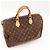 Louis Vuitton Speedy 30 Monogram - vista 10