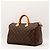 Louis Vuitton Speedy 30 Monogram - vista 2
