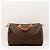 Louis Vuitton Speedy 30 Monogram - vista 4