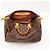 Louis Vuitton Speedy 30 Monogram - vista 7