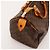 Louis Vuitton Speedy 30 Monogram - vista 9
