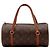 Louis Vuitton Papillon Bolso Cilíndrico Monogram Canvas