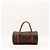 Louis Vuitton Papillon Bolso Cilíndrico Monogram Canvas - vista 3