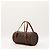 Louis Vuitton Papillon Bolso Cilíndrico Monogram Canvas - vista 4