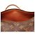 Louis Vuitton Papillon Bolso Cilíndrico Monogram Canvas - vista 9