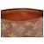 Louis Vuitton Papillon Monogram Canvas Barrel Bag - view 10