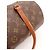 Louis Vuitton Papillon Monogram Canvas Barrel Bag - view 11