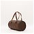 Louis Vuitton Papillon Monogram Canvas Barrel Bag - view 4