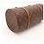 Louis Vuitton Papillon Monogram Canvas Barrel Bag - view 7