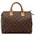 Louis Vuitton Speedy 30 Monogram Canvas