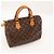 Louis Vuitton Speedy 30 Monogram Canvas - vista 10
