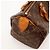 Louis Vuitton Speedy 30 Monogram Canvas - vista 11