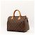 Louis Vuitton Speedy 30 Monogram Canvas - vista 2