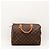 Louis Vuitton Speedy 30 Monogram Canvas - vista 4