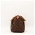 Louis Vuitton Speedy 30 Monogram Canvas - vista 5