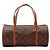 Louis Vuitton Papillon Bolso Cilíndrico Monogram Canvas