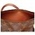 Louis Vuitton Papillon Bolso Cilíndrico Monogram Canvas - vista 10