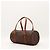 Louis Vuitton Papillon Bolso Cilíndrico Monogram Canvas - vista 2