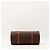 Louis Vuitton Papillon Bolso Cilíndrico Monogram Canvas - vista 5