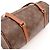 Louis Vuitton Papillon Bolso Cilíndrico Monogram Canvas - vista 8