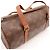 Louis Vuitton Papillon Bolso Cilíndrico Monogram Canvas - vista 9