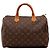Louis Vuitton Speedy 30 Monogram Canvas