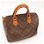 Louis Vuitton Speedy 30 Monogram Canvas - vista 10