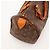 Louis Vuitton Speedy 30 Monogram Canvas - vista 11