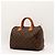 Louis Vuitton Speedy 30 Monogram Canvas - vista 2