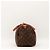 Louis Vuitton Speedy 30 Monogram Canvas - vista 5