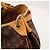 Louis Vuitton Monogram Artsy Bolso Hobo - vista 11