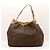 Louis Vuitton Monogram Artsy Bolso Hobo - vista 3