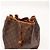 Louis Vuitton Bolso Bucket Monogram - vista 6