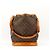 Louis Vuitton Noe Handtasche Monogram - Ansicht 3