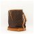 Louis Vuitton Monogram Noé Bolsa Saco - vista 2