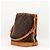 Louis Vuitton Monogram Noé Bolsa Saco - vista 4